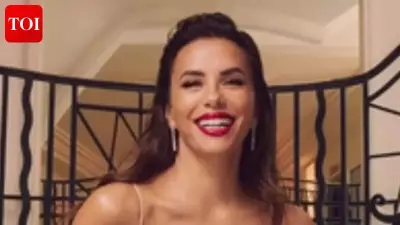 Eva Longoria's 'The Fifth Wheel' Promises Unapologetic R-Rated Female Comedy