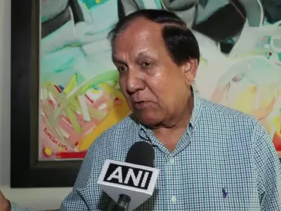 Ex-Diplomat Surendra Kumar Cautions on West Asia Remarks, Demands Tangible Peace Results