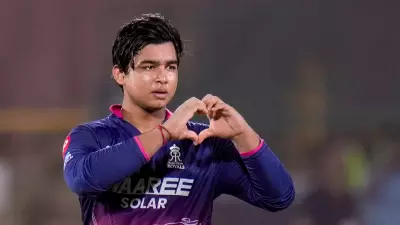Ex-India Star Hails RR Prodigy as Pure Cinema After Stellar IPL 2026