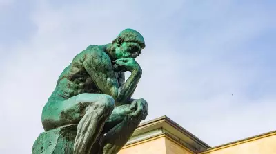 Experts Warn: Black-and-White Thinking Poses Serious Risk to Mental Well-being