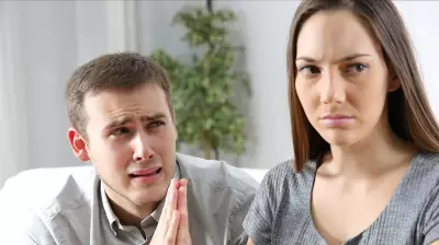 Experts Warn: 'Easy' Partners Often Self-Silence, Sacrificing Mental Health