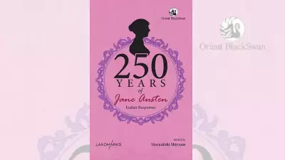 Exploring Jane Austen's Enduring Legacy in Indian Literature