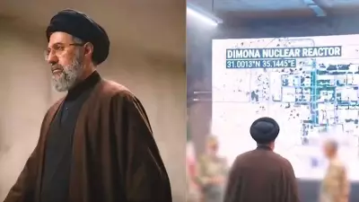 Fact-Checkers Debunk AI Deepfake Video of Mojtaba Khamenei Targeting Dimona