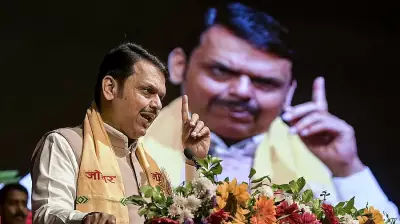 Fadnavis: Maharashtra Must Execute Plans to Lead in Per Capita Income