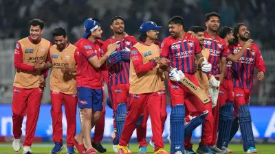 Faf du Plessis Compares Mukul Choudhary's Blitz to MS Dhoni After IPL 2026 Knock