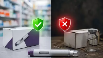 Fake Mounjaro Injections Circulate: Essential Guide to Verify Genuine Tirzepatide