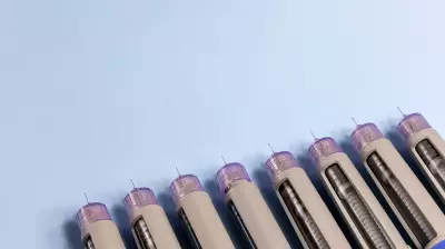 Fake Mounjaro Injections Manufactured in Gurugram Flat, Two Arrested in Haryana