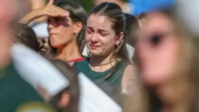 Family Sues OpenAI Over Florida University Shooting, Citing ChatGPT Role