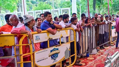 Fans and family pay heartfelt tribute to 'Annavru' on 97th birth anniversary