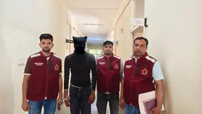 Faridabad Hotel Stabbing: Man Killed Over Stalker's Revenge, Main Accused Arrested