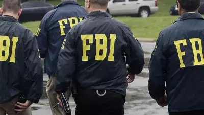 FBI Recovers Utah Child from Cuba in Rare International Parental Kidnapping Case