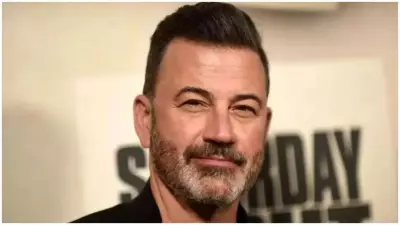 FCC Orders License Review for 8 TV Channels After Jimmy Kimmel's Viral Melania Trump Comment