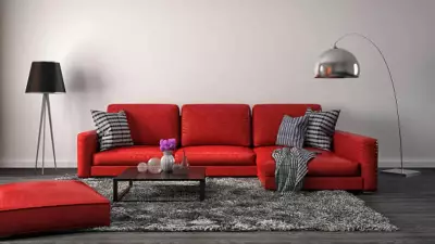 Feng Shui Living Room Colors: 6 Tips for Positive Energy Flow