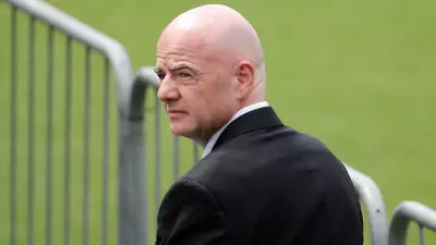 FIFA President Confirms Iran's Participation in 2026 World Cup Amid Regional Tensions