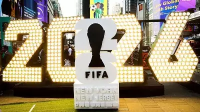 FIFA to Boost 2026 World Cup Prize Money to Record Levels