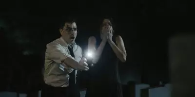 Film Review: 'Big Mistakes' - A Cinematic Depiction of Organized Chaos