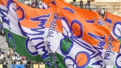 FIR Filed Against TMC Councillors for Unlawful Assembly Outside Kolkata CEO Office