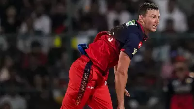 Fit-Again Josh Hazlewood Eager to Deliver Fiery Spells for Australia