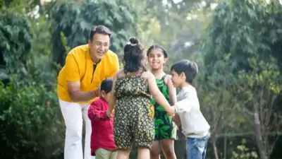 Five Essential Parenting Lessons That Children Carry Into Adulthood Forever