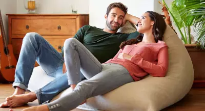 Five Unspoken Realities of Marriage That Challenge the Fairy Tale Myth