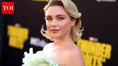 Florence Pugh's Strategic Career Moves Build a Fortune in Hollywood
