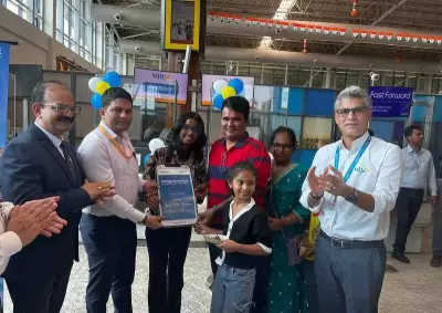 FLY91 Expands Regional Network with Three New Routes from Hubballi