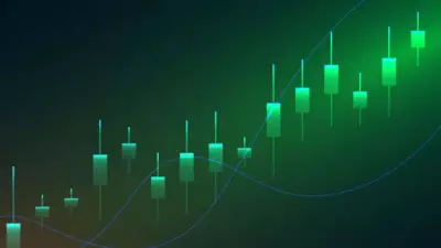 FMCG Stock Rebounds Sharply, Hits 5% Upper Circuit After 6-Day Slump