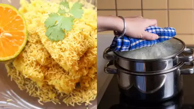 Food Poisoning Outbreak in Gujarat: 100 Fall Ill After Consuming Sev Khamani