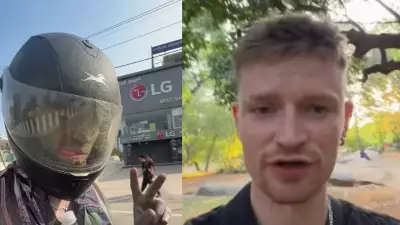 Foreigner Praises Bengaluru: 'Beyond Traffic, This City Is Great to Live'