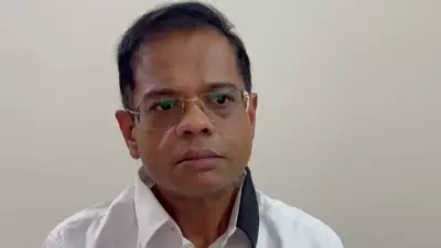 Former Chhattisgarh CM Ajit Jogi, Son Amit Convicted in 20-Year-Old NCP Leader Murder Case