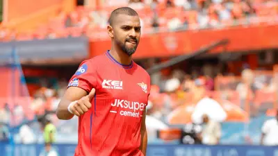 Former IPL Champion Urges Nicholas Pooran to Stage Comeback vs RCB