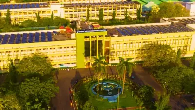 Former NITK Surathkal Registrar Dismissed for Administrative Misconduct