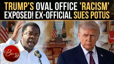 Former NTSB Official Sues Trump Administration Over Alleged Racial Discrimination in Firings