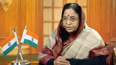 Former President Pratibha Patil Supports Women's Reservation Law, Writes to PM Modi