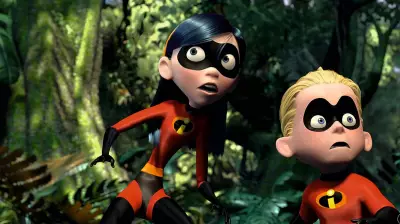 Four Animated Films That Celebrate the Complex Bond of Siblings