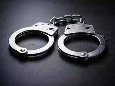 Four Bihar Police Personnel Arrested for Kidnapping, Extortion in Nawada