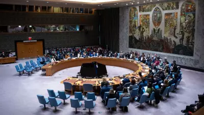 Four Candidates Vie for UN Secretary-General Role, Including Two Women