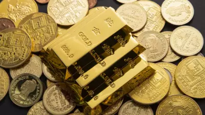 France Withdraws Final Gold Reserves from US, Signaling Strategic Shift