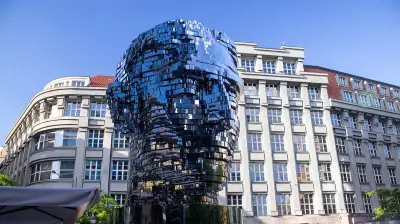 Franz Kafka's Quote on Certainty and Stupidity Resonates Today