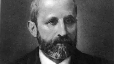 Friedrich Miescher: The Forgotten Scientist Who Discovered DNA Before Watson and Crick