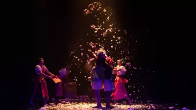 From Market Fare to Yele Oota: Weekend Exhibition Explores Food Markets