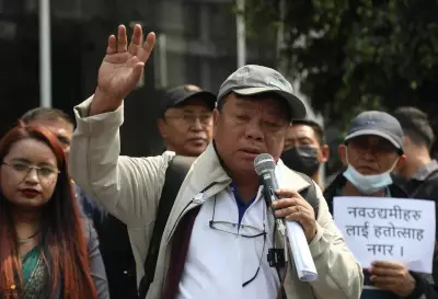 From Mountain Walks to Wi-Fi: How Mahabir Pun Connected Remote Nepal