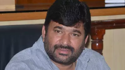 From Student Leader to Life Term: Vinay Kulkarni's Political Career Derailed