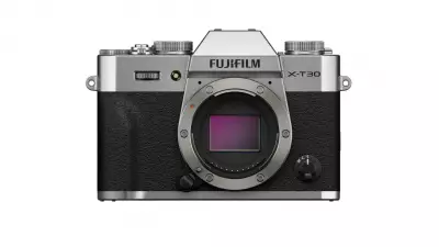 Fujifilm X-T30 III Launches in India with Enhanced Video and AI Autofocus