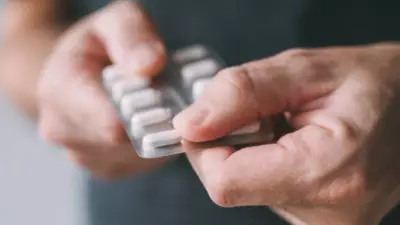 Gabapentinoids Safety Crisis: New Study Reveals Alarming Drug Poisoning Risks