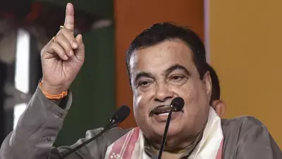Gadkari Clarifies BJP Stance: Opposes Infiltrators, Not Muslims; Seeks Gains in Assam, Bengal