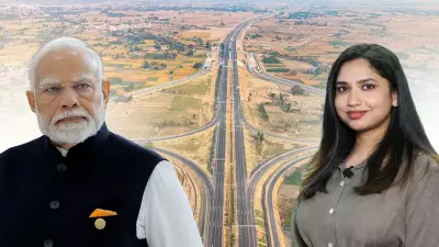 Ganga Expressway Opens: ₹1,500 Toll for 594-km Meerut-Prayagraj Corridor