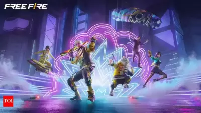 Garena Free Fire MAX April 2026 Redeem Codes: Claim Free Skins & Weapons