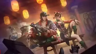 Garena Free Fire MAX Redeem Codes April 28, 2026: Claim Free Rewards