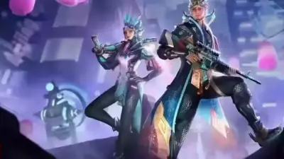 Garena Free Fire MAX Redeem Codes for April 23, 2026: Claim Free Rewards Now